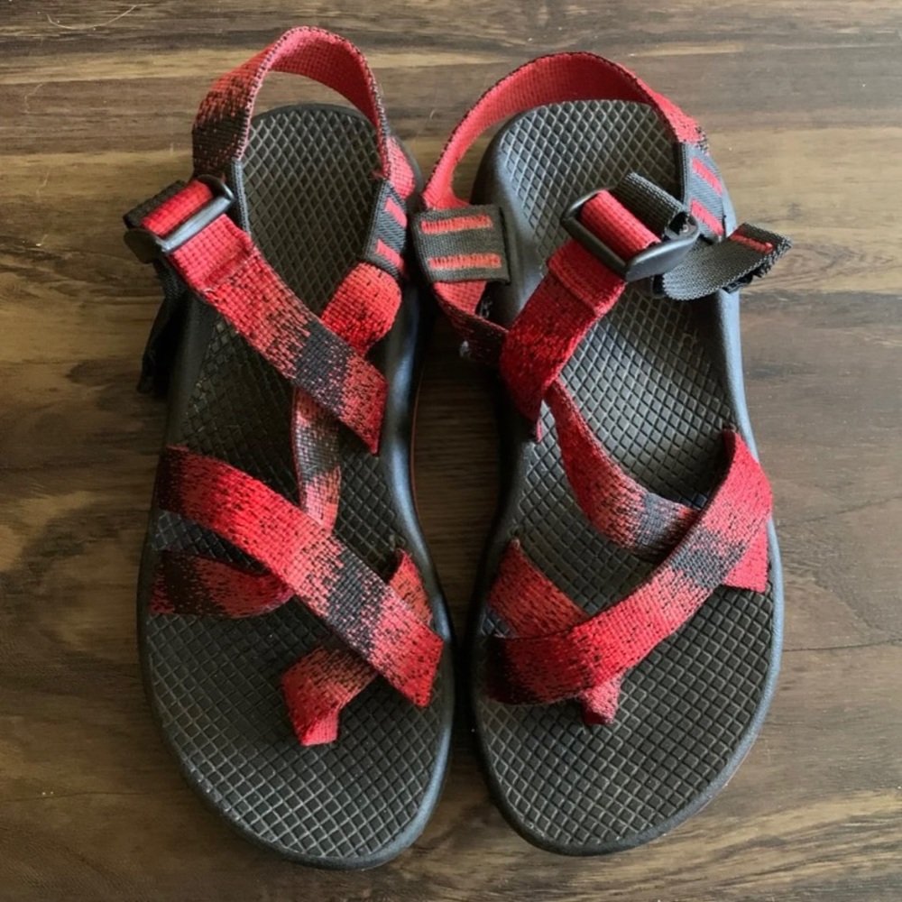 Chaco sandals